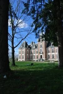 Château de Puycharnaud - Champniers-et-Reilhac