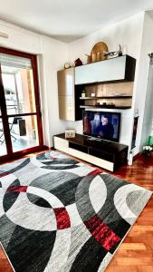 Steos Place in Turin