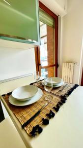 Steos Place in Turin