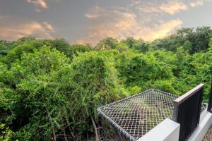 Jimbaran Breeze Villa By Island Escape