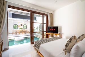 Jimbaran Breeze Villa