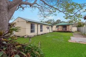 A Big Piece Of Haven - Comboyne