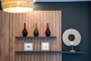 Jimbaran Breeze Villa By Island Escape