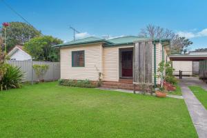 A Big Piece Of Haven