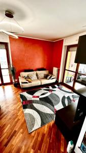 Steos Place in Turin