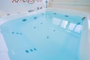 Geojedo Harmony Spa & Pet Pension