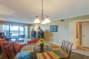 Atlantis Oceanfront Condo