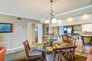 Atlantis Oceanfront Condo