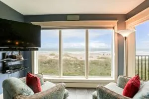 Oceans Of Amelia - 105 - Fernandina Beach