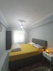 Manzaram tatil evi - Kındıra