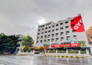 Hotel O Kachiguda Railway Station