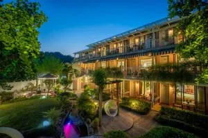 Hangzhou Wei Garden B&B - Zhujiacun