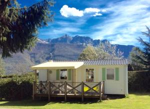 Camping Le Verger Fleuri photo 15