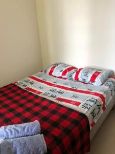 Apartamento entero de 1 habitacion