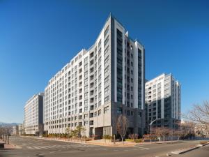 Le Collective Sokcho Central