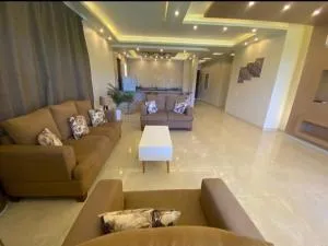 Hacienda bay North coast هاسيندا باي الساحل الشمالي - 西迪基里尔