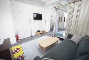 Family Home Sakuragawa Building A