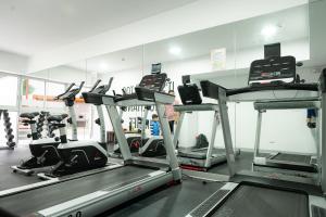 The Rooftop 2BR by Geko