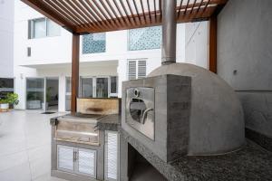 The Rooftop 2BR by Geko