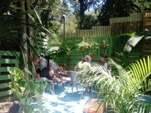 Victoria´s forest House