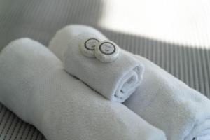 Brewers Cabin self-contained cabin at McHenry Distillery & Brewery