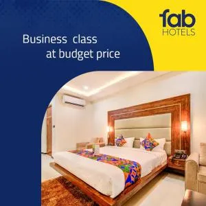 Hotel krishna inn - ماثورا