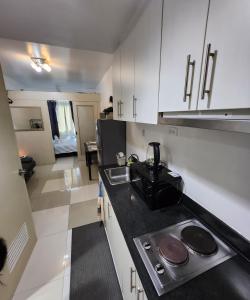 MNM Place - Sea Residence 0D