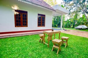 Goldenbell Villa Mirissa