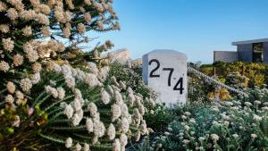 Klein-Hangklip Remote Mountain Studio Cottage