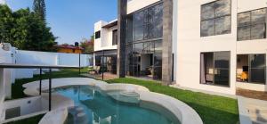 Casa Colibrí, Brisas de Cuernavaca - 4hvězdičkové hotely ve městě Temixco