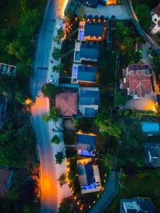 Vadi Resort - Korfez