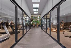 Eve Apartment - South Bank Central Location, Free Carpark, Privately Hosted