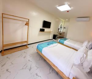 LuckyTito Divers Resort Boracay Island