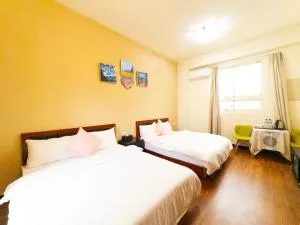 Gentlemen B&B - Hu-hsia