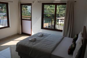 Asprin Homestay