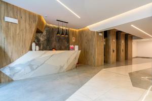 Miraflores Modern Apartments Benavides by Geko