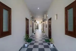 Super Hotel O HI - Five Residency - Jagraon