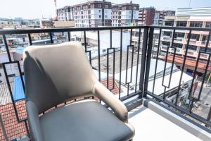 Near Don Mueang Hotel