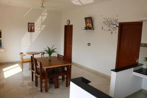 Asprin Homestay