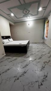 Tranquil trails home stay naddi