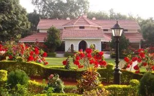 WelcomHeritage Golf View - Matkuli