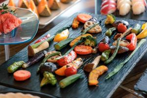 Biei Shirogane Onsen Hotel Park Hills