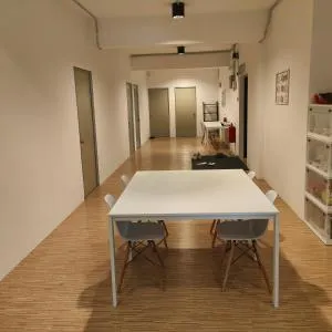 Seremban Homestay Lodge - Lengging