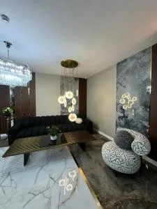 Residence Hotel - بافلودار