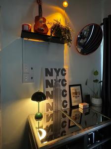 LexysHouse - Warm Space in Ho Thi Ky flower market