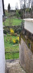 Appartements Appartement accueillant a Luynes, 60 m² avec jardin : photos des chambres