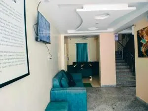 Collection O Zero Mile Patna - Nalanda