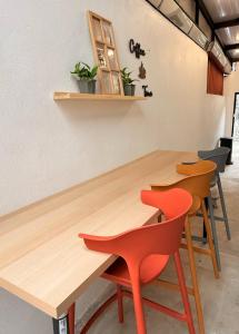 TwinTree Kelawai