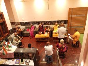 Kaka Guest House