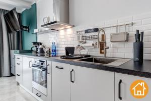 Apartamenty Promenada Gwiazd 14 - visitopl